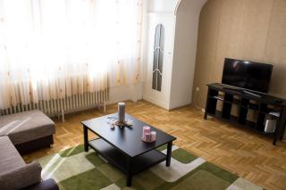Home at Parliament - Budapest - 1