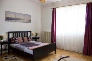 Home at Parliament - Budapest - 3