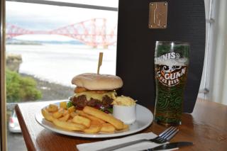 The Stag Head Hotel - Edimburgo - 2