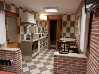 Hotel du Gambrinus - Hazebrouck - 6