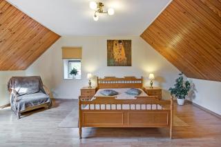 Vidos Apartamentai - Vilnius - 2