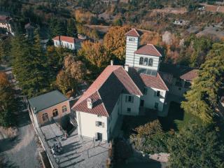 Castello di Grillano Guest House - Ovada - 7