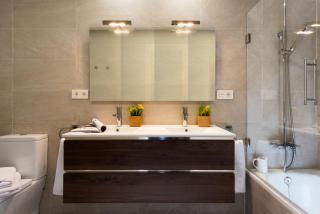 Genteel Home Tablas - Granada - 1