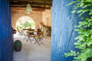 Le Clos Du Perret - Chaussan - 8