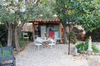 Villa Calliste - 6