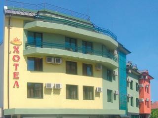 Korona Hotel - Blagoevgrad - 9
