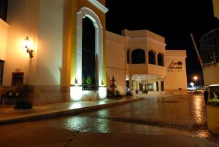 Hotel San Sebastian - Hermosillo - 0