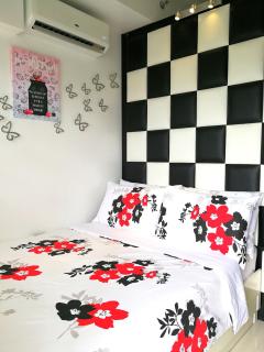 Cozy Condo at Wind Residences - Tagaytay - 0