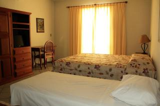 Hotel Fazenda Bela Vista - César de Pina - 1