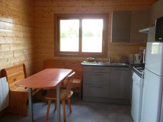 Chalet la Noisetiere Armalou - 5