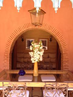 Casa Taos - Marrakech - 2
