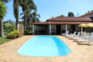 Hotel Fazenda Bela Vista - César de Pina - 7