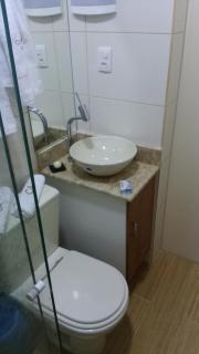 The Real COPACABANA APARTMENT - Río de Janeiro - 5