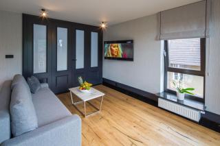 Bella - Victoria Residence by OneApartments - 9