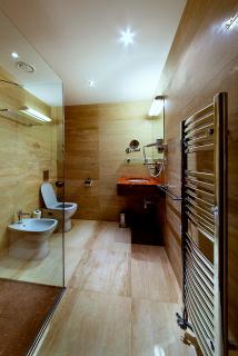 Antonie Hotel****superior - 9