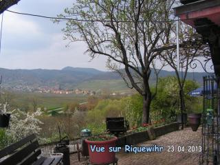 Le Sonnenglanz - Beblenheim - 2