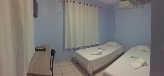 Pousada Planalto - 8