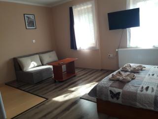 Diófa Vendégház - 8