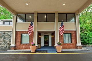 Best Western Fort Lee - 8