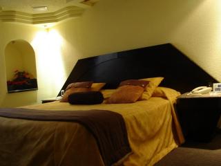 Hotel Bonn - Mexiko-Stadt - 9