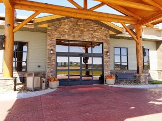 Baymont by Wyndham Oacoma - Oacoma - 7