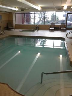 Shoshone-Bannock Hotel and Event Center - Fort Hall - 5