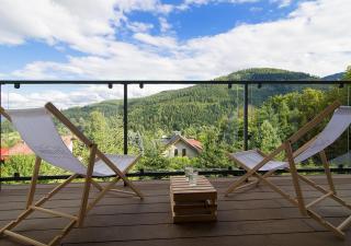 Wellness Apartamenty Złoty Widok - 2