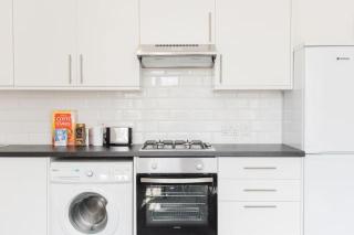Kennington Apartment A/Apartment - London - 5