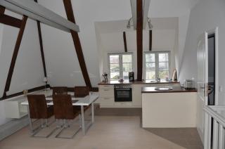 Wohnen Unter Reet - Niebüll - 5
