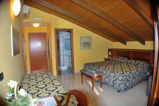 Hotel Belvedere - Torino - 1