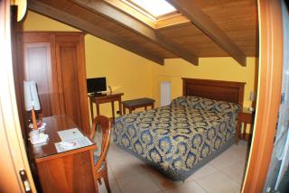Hotel Belvedere - Torino - 2