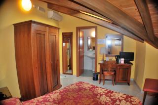 Hotel Belvedere - Torino - 4