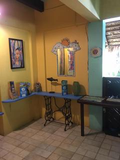 Cabinas Guarana - Puerto Viejo - 5