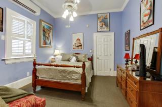 Chez Palmiers B&B - 9
