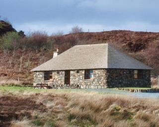 Crofters Cottage - 9