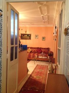 Chez Axia Marrakech - 9