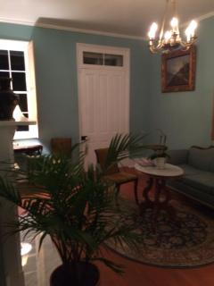 Concord Quarters - Natchez - 1