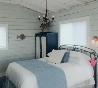 BlueFin Cottage - 7