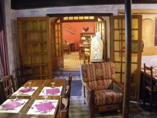 Hotel Restaurant du Lion d'Or - 7