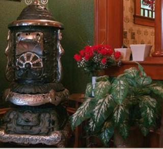 Alaska's Capital Inn Bed and Breakfast - 6