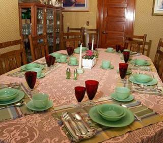 Alaska's Capital Inn Bed and Breakfast - Juneau - 5