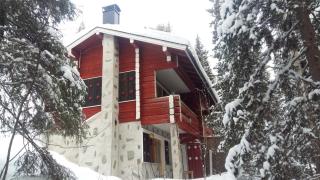 Rukan Ukkoteeri 1 & 2 - Ruka - 0