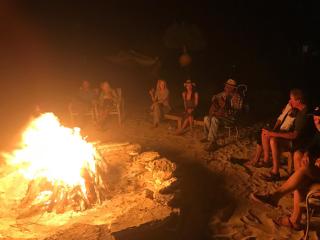 Rollezz Villas Beach Resort - Old Bight - 7