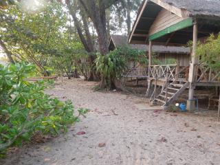 Koh Thmei Resort - Phumĭ Kâng Kéng - 5