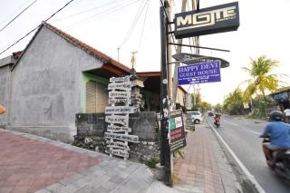 Happy Devi Guesthouse - Canggu - 3