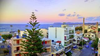 Panoramic Sea View - Chania - 1