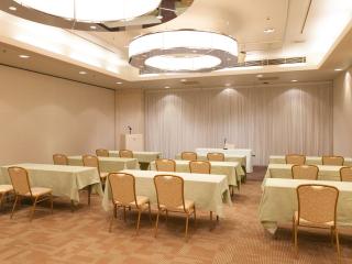 Chofu Creston Hotel - Chofu - 1