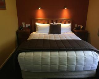 Lake Roxburgh Lodge - Roxburgh - 3