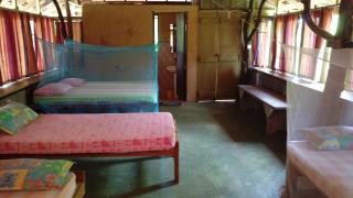 Light House Beach Hut - 9