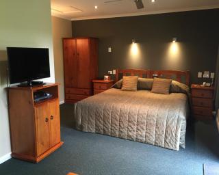 Lake Roxburgh Lodge - Roxburgh - 4